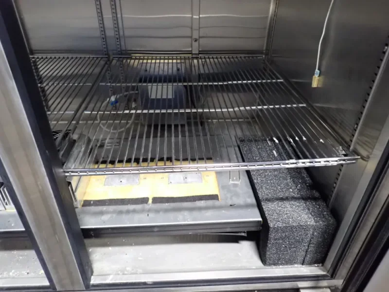 DARWIN CABINETS 5 @ 27" X 45" REFRIGERATED INCUBATOR  -  INO56