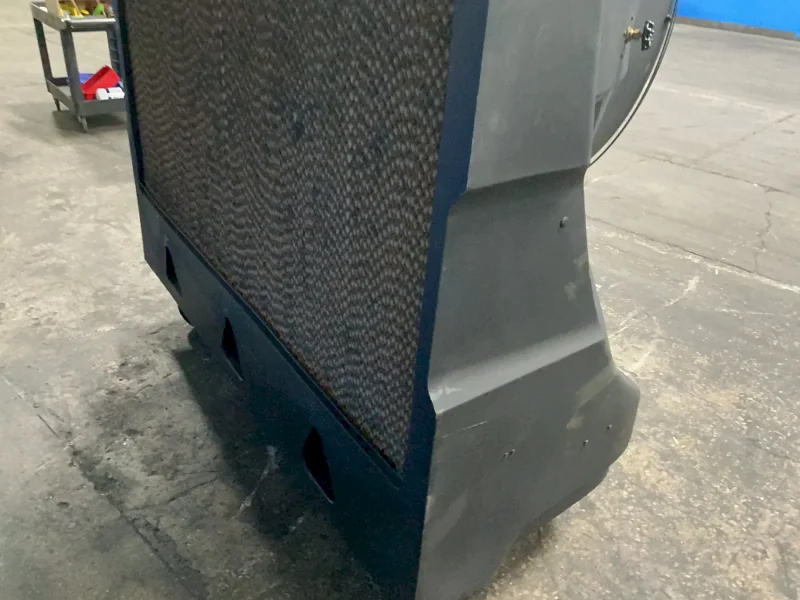 PORTACOOL PORTABLE EVAPORATIVE COOLER  -  PACJS2701A1