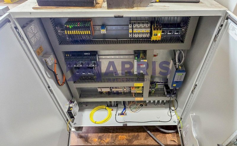 BEHRINGER Horizontal bandsaw HBE261A Dynamic