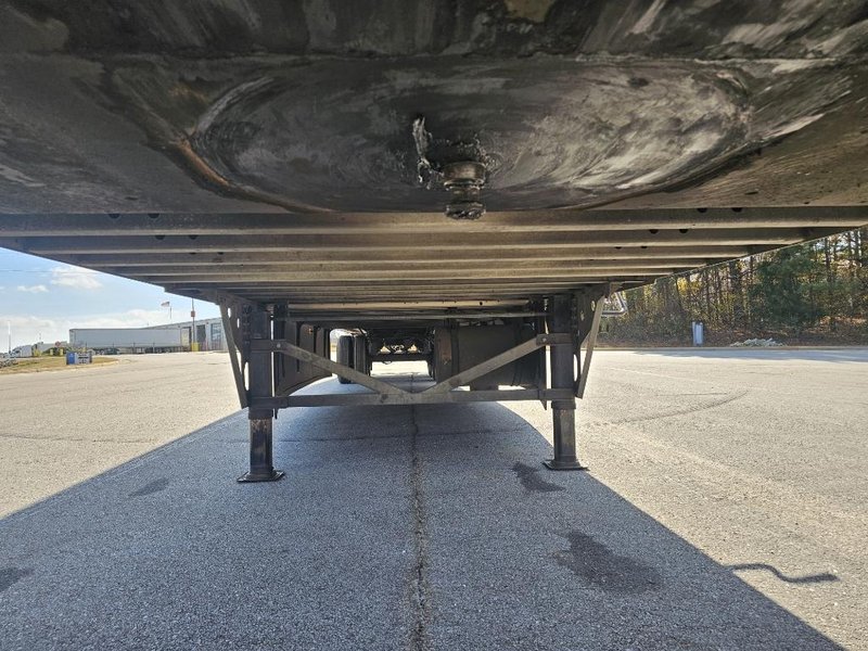 2023 CIMC Reefer 527SR5325PM031734