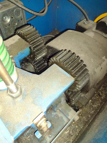 1/4&quot; FALLS PRODUCTS MODEL #131 D-BUR-R EDGER EDGE DEBUR: STOCK #20865