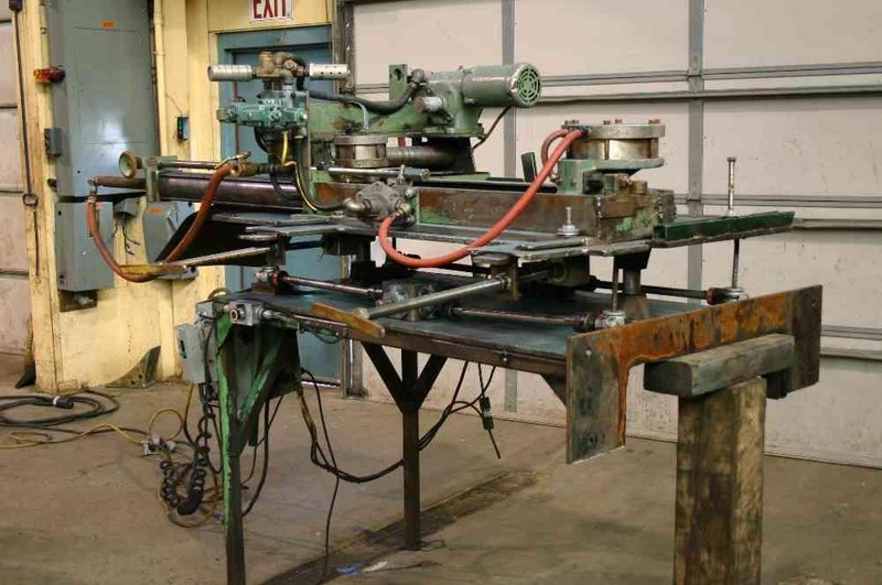 26' X 30' STOCK FEEDER: STOCK #50513