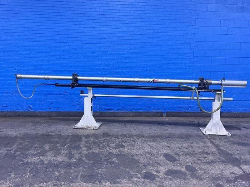 LNS BAR FEEDER