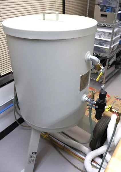 2020 Omax 2652 Waterjet Cutting System (#5744)