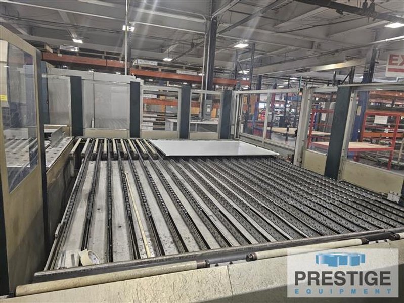 Brakes CNC Panel Benders