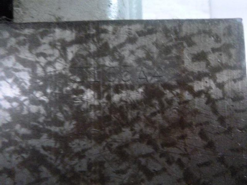 Gould &amp; Eberhardt Model 36H Universal Vertical Gear Hobber