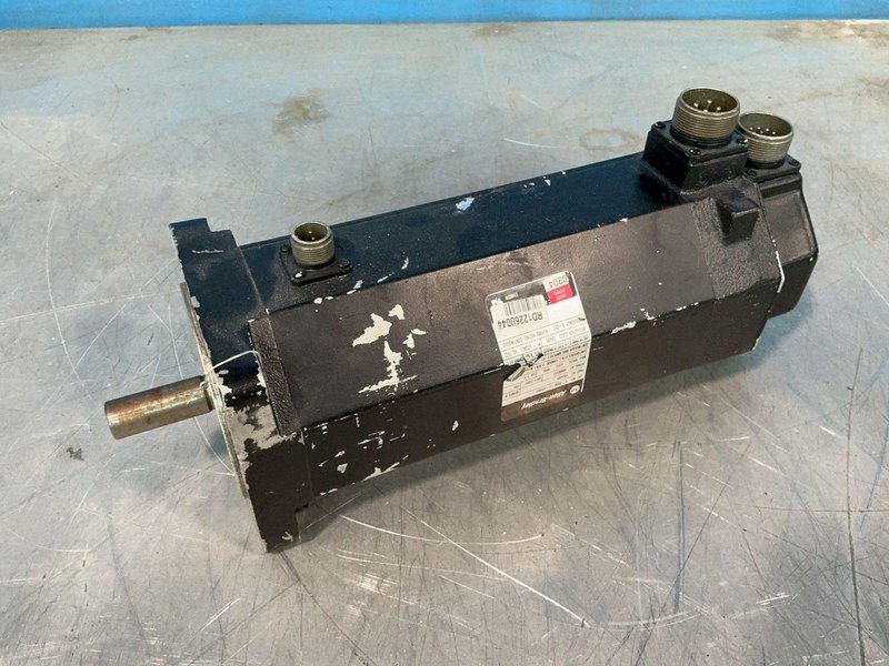 ALLEN-BRADLEY SERVO MOTOR  -  F-4050-Q-H04AA
