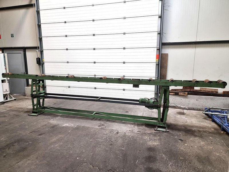Peddinghaus Peddimaster - 80/110