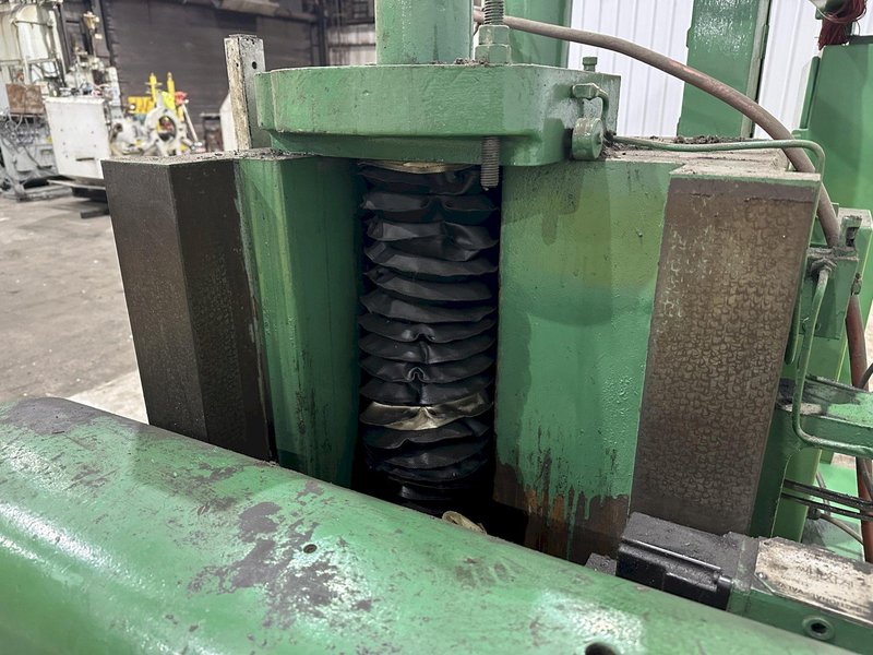 120&quot; X 18&quot; CINCINNATI MODEL #425-188 HYPOWERMATIC SIMPLEX HORIZONTAL MILLING MACHINE: STOCK #22314