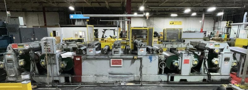 0.010&quot; - 0.045&quot; X 36&quot; HERR VOSS TENSION LEVELING LINE (14445)