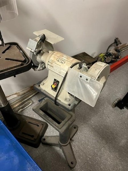 GRINDERS (3) STOCK #3129