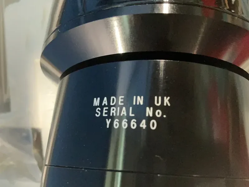RENISHAW MP3 RMP-2 PROBE  -  H-2000-5002-01-K