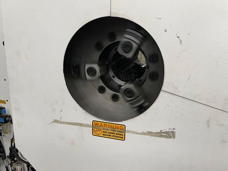 2019 Fryer ET-40 CNC Lathe (#5040)