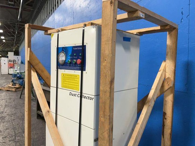 Fume Extractor  - Pa-2400sa