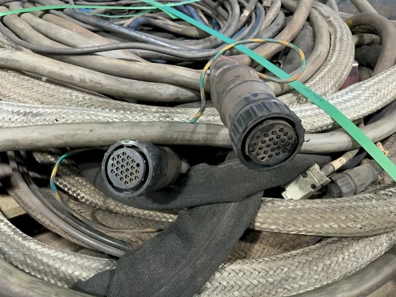 MISC. CABLES