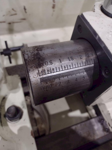 14” X 40” JET MODEL #GH1440 ZX  ENGINE LATHE : YOBRO #25666