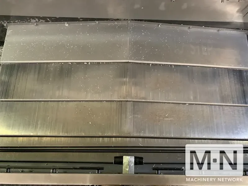 HAAS VF-11/50 CNC Vertical Machining Center, 2014