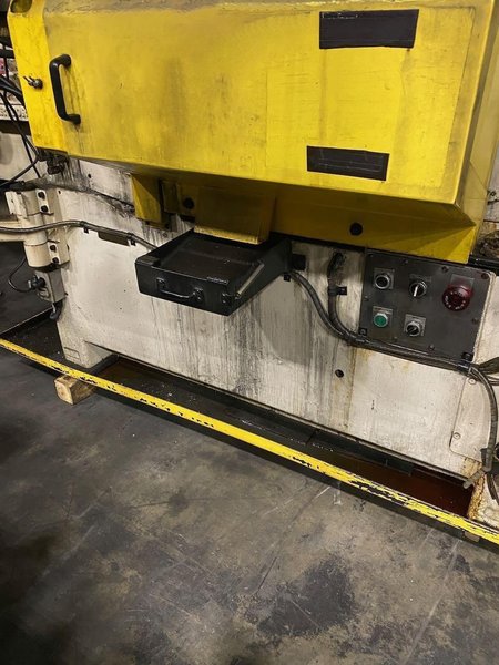 Cincinnati Cinco 15 Centerless Grinder