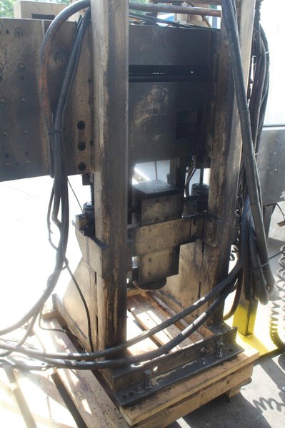 15&#039; X .150  ROWE SERVO FEEDER: STOCK #71989