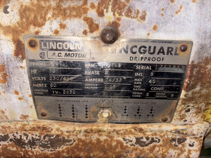 10 STAND ROLLFORMER: STOCK #23331