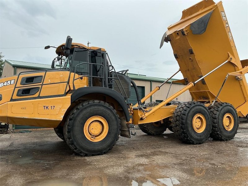 2022 Bell B45E B93A645EJ03308183