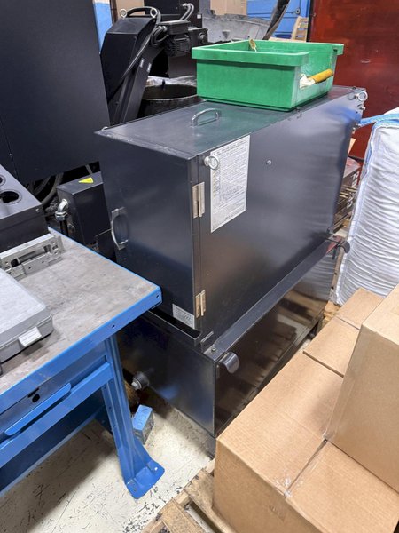 Used 2022 OKK HM800S CNC Horizontal Machining Center For Sale