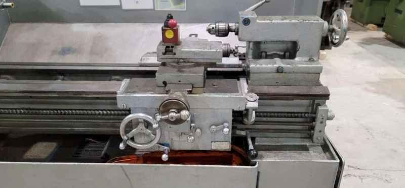 LeBlond Regal Engine Lathe
