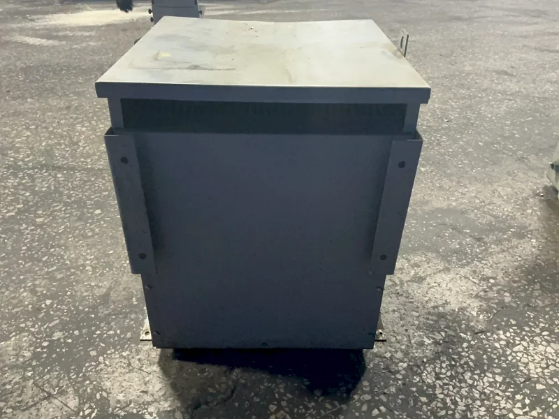 REX POWER MAGNETICS 45 KVA TRANSFORMER   -  BA45HCA/Z
