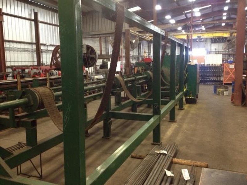 1-3/4&quot; Ajax &quot;Instacut&quot; #175 Bar Cut-Off