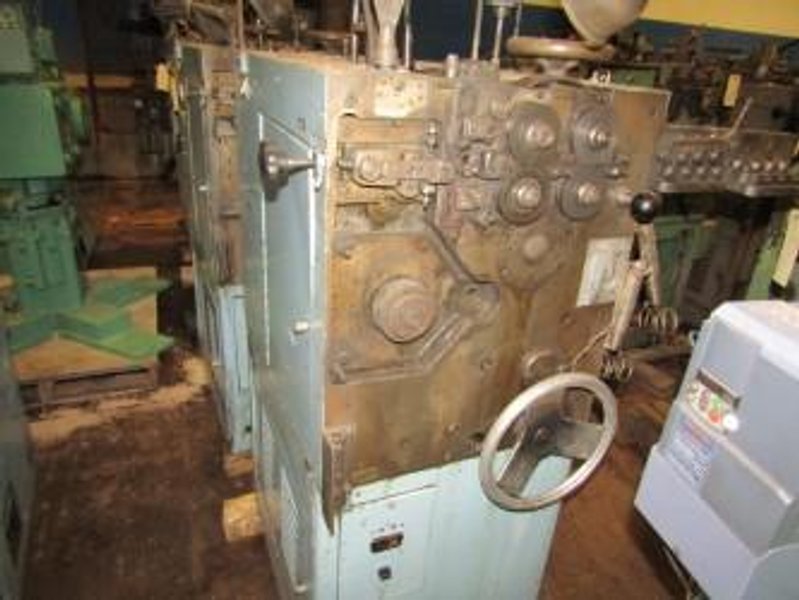 TORIN #W11A SPRING COILER