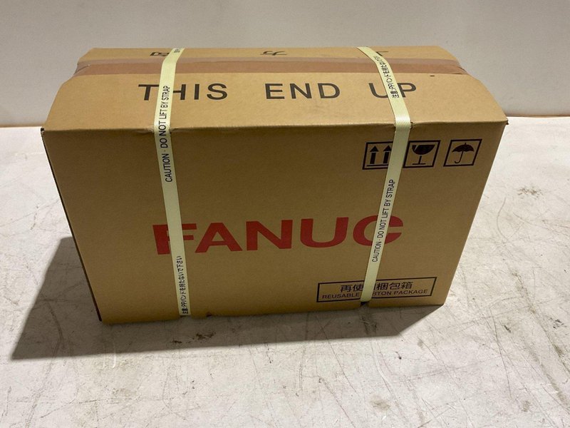FANUC SPINDLE MOTOR A06B-2404-B103 NEW IN BOX