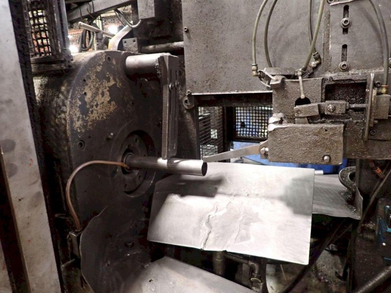 VULCAN BREHM TUBE CUTTER: YOBRO #24293