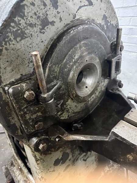 1.75" Standard No.3 2-Die Rotary Swager