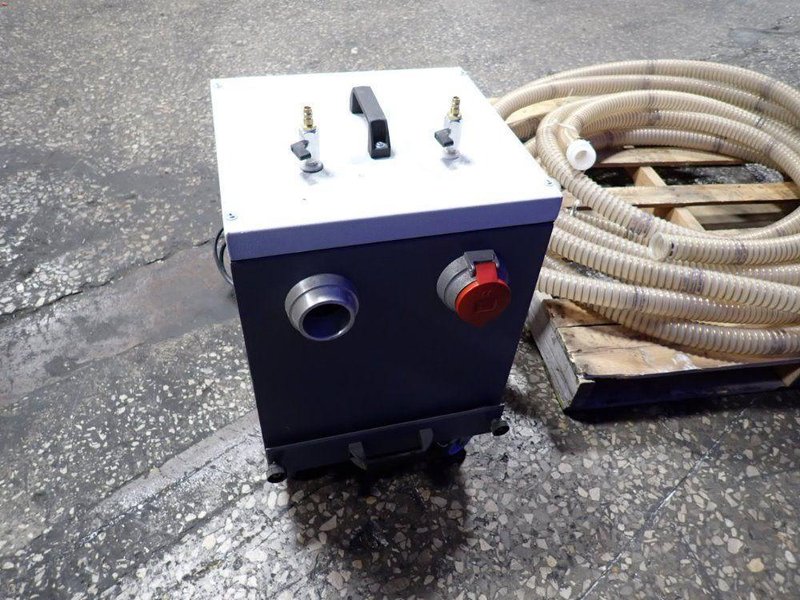ESTA WELDING FUME FILTER  -  SRF T4