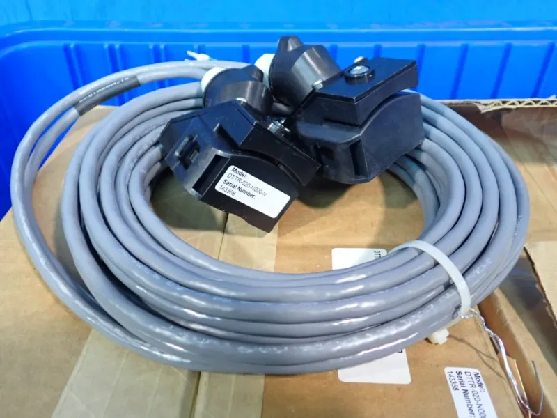 UPSTEAM/TX FLOWMETER TRANSDUCERS  -  DTTR-020-N000-N