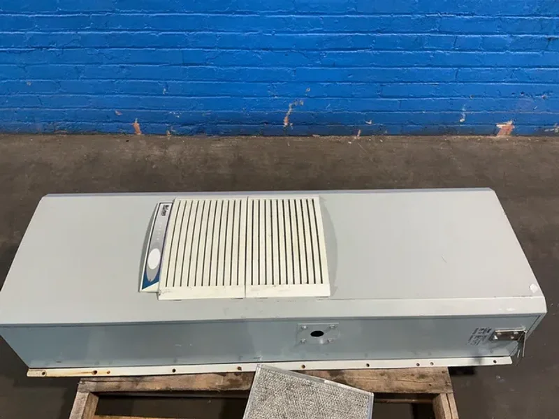 MCLEAN THERMAL ELECTRONIC ENCLOSURE AIR CONDITIONER   -  M52-1226-116
