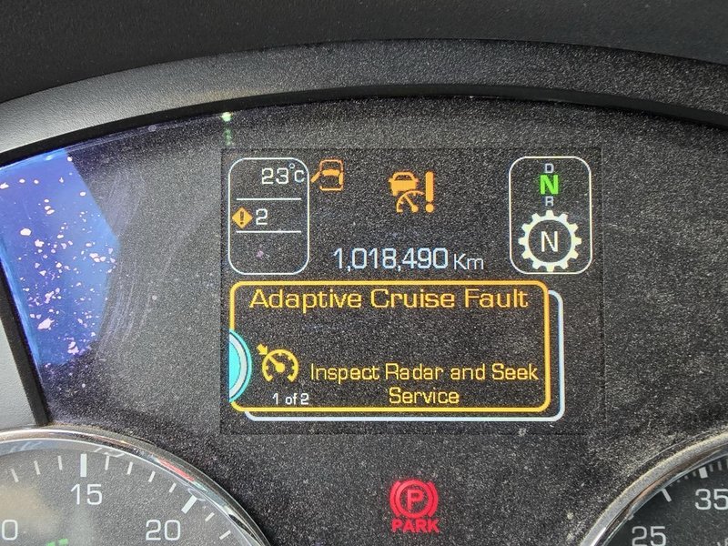 Kenworth T680 Sleeper Truck, 2020 – 632,860 Miles – PACCAR Power – Aero Highway Tractor