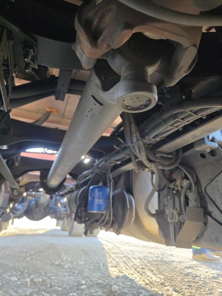 2022 Peterbilt 567 Stock #804173