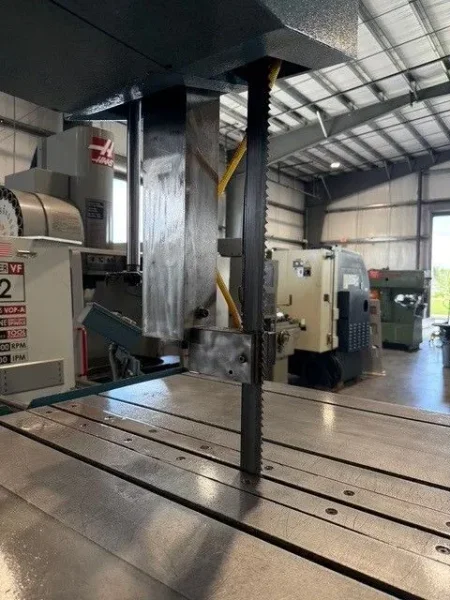 DOALL 2618 BAND Mill Plate Saw 2013’ USA #7656