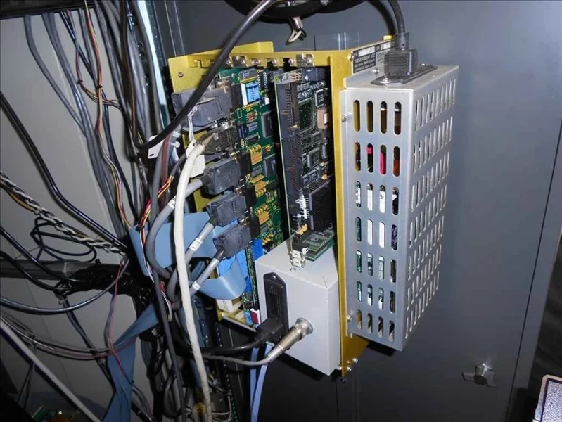 1995 SHEFFIELD CORDAX RS-50 | Coordinate Measuring Machines