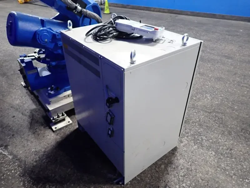 Yaskawa Motoman Robot - Hp165d