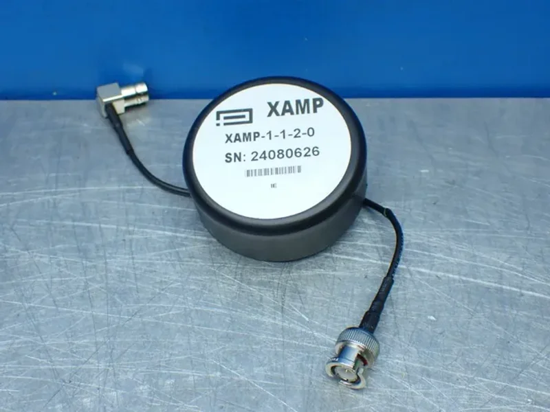 GENERAL ELECTRIC ADAPTIVE CONVERTER  -  XAMP-1-1-2-0