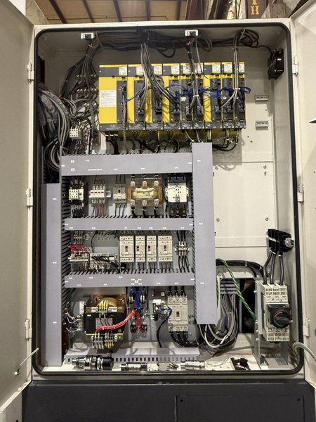 Used 2010 Nakamura Tome Super NTMX Multi-Tasking CNC Lathe For Sale