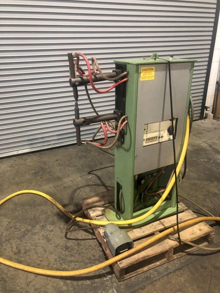 Lors Spot Welder 40 KVA