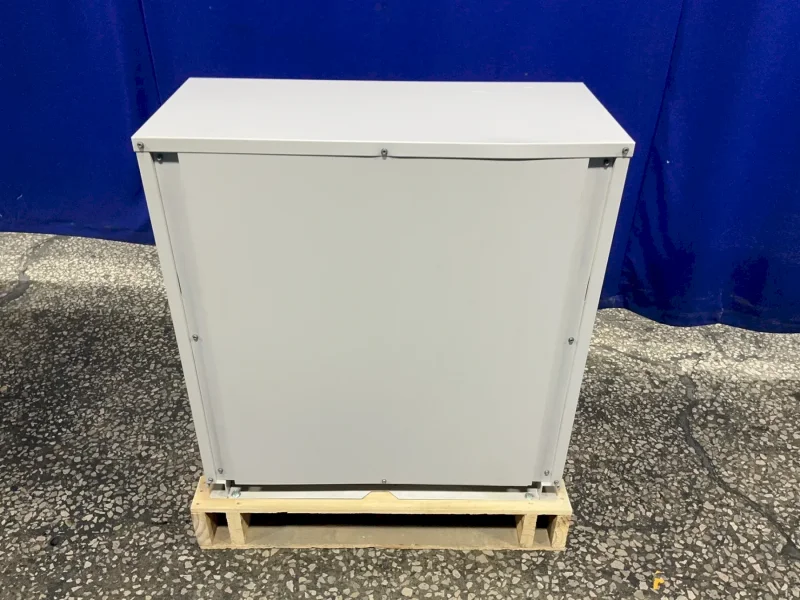 SAMSUNG 54 500/ 61 000 BTU/HR AIR CONDITIONER  -  AM055KXWDCH