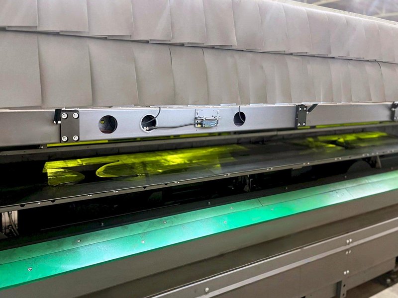 BLM LT7 Fiber 3D Tube Laser