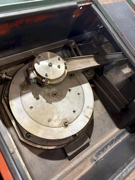 Hartford  4-600 High Speed Flat Die Thread Roller