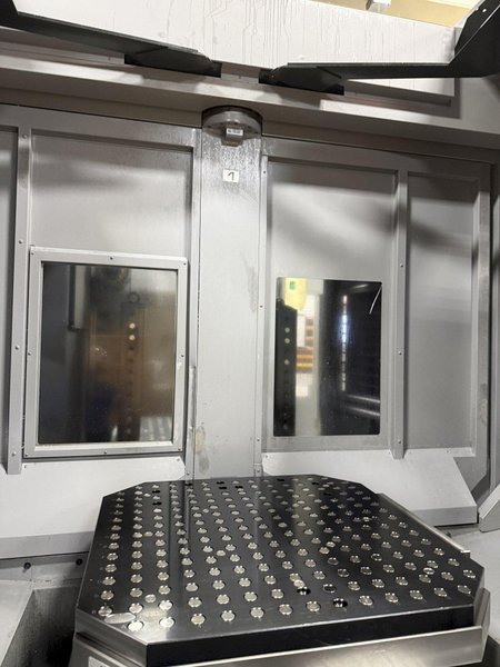 Used 2022 OKK HM800S CNC Horizontal Machining Center For Sale