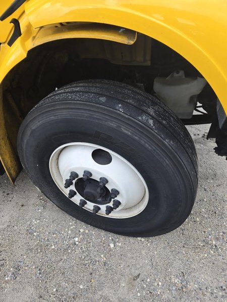 2018 Freightliner M2 1FVACWFB1JHJH4959