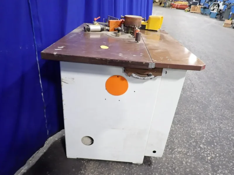 VITAP EDGEBANDER  -  BORDATRICE BC 91A